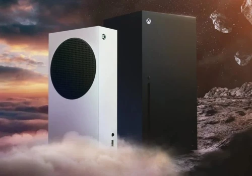 Wystarczyła jedna gra i Xbox notuje znakomity wzrost sprzedaży. Tytuły ekskluzywne są niezwykle ważne?