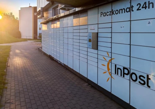 InPost uspokaja chętnych na walizki: Ściągamy kolejne dostawy i one będą