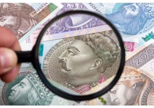 Action spłacił ok. 111 mln zł, 2,8 mln euro, 7,2 mln dol.