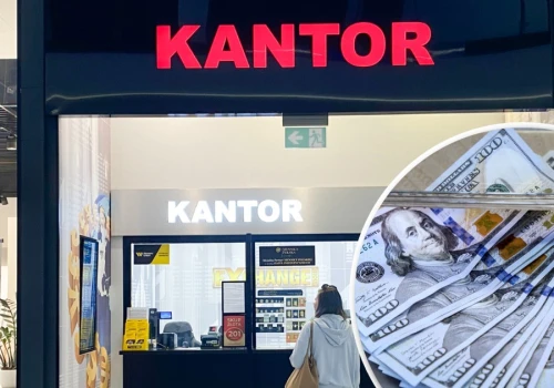 Kursy walut 5 czerwca 2026 r. Co się dzieje ze złotym? Po ile jest frank, dolar i euro?