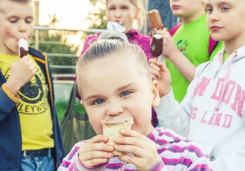 Darmowe lody za czerwony pasek wywołały burzę. RPD: 