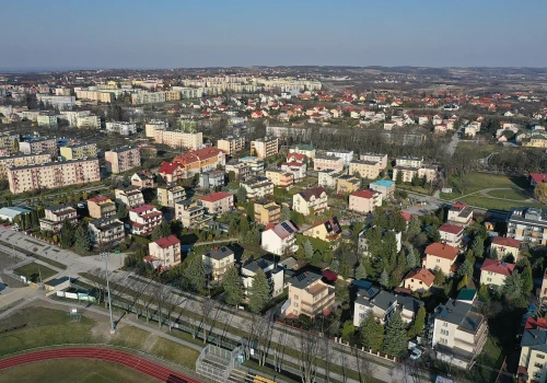 Zmodernizują centrum miasta, park i Byczą Górę