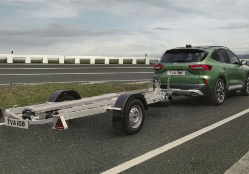 Ulżą właścicielom SUV-ów. W wakacje jeszcze wezmą pieniążki