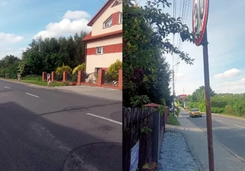 Drogowcy szykują się do remontu ul. Pukowca
