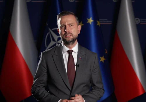 Kosiniak-Kamysz apeluje do Ukrainy ws. UPA. 