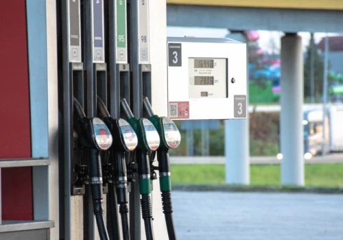 Oto maksymalne ceny paliw na weekend. Benzyna i diesel drożeją