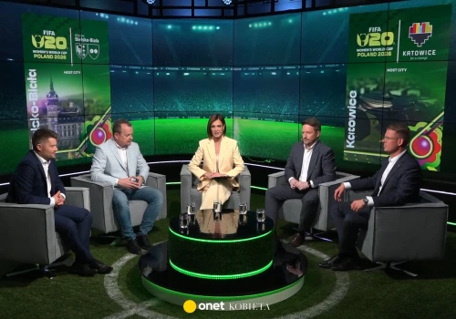 Równość zaczyna się na boisku. Jak miasta wspierają rozwój sportu kobiet