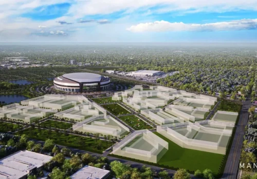 Drużyna Chicago Bears kłamie ws. negocjacji z władzami miasta dotyczących nowego stadionu?