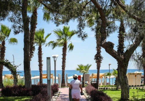 Antalya wypowiada wojnę palaczom. Nowy zakaz w wakacyjnym raju