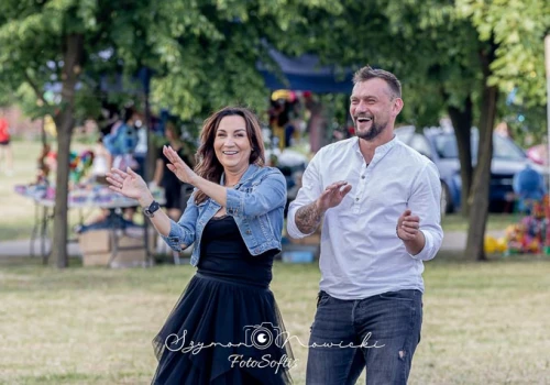 XI Festyn „Bóg – Honor – Ojczyzna” w Słupcy