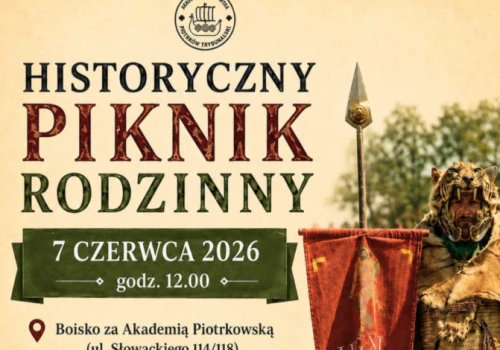 Historyczny Piknik Rodzinny „Wioska Wikinga” już w ten weekend – znamy szczegółowy plan festynu