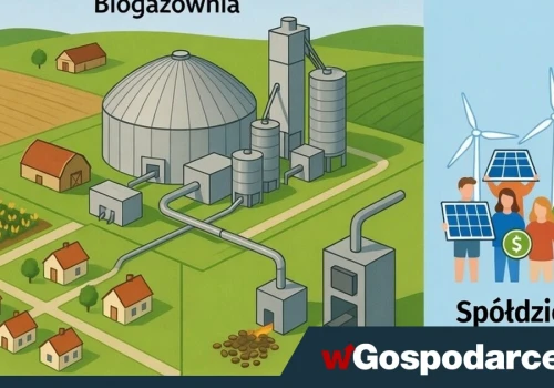 Samorząd, energetyka, lokalny biznes – jak o tym rozmawiać?