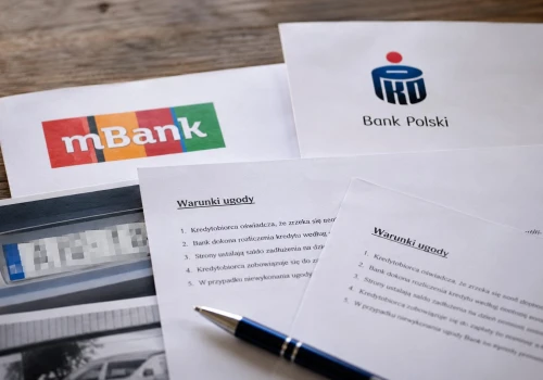 Spłaciłeś kredyt we frankach? Tak wyglądają ugody w mBanku i PKO BP – plan banków ujawniony i jasny!