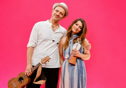 To ona wygrała Debiuty w Opolu. Wcześniej była w „The Voice of Poland”