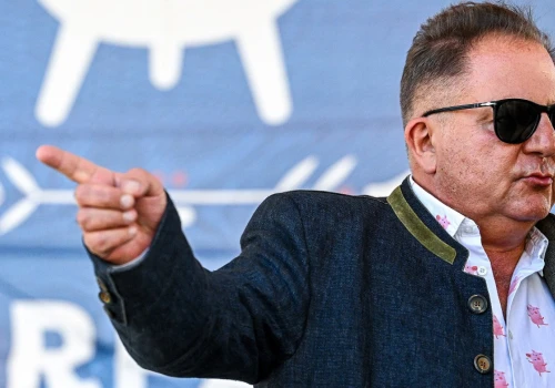 Makłowicz: Nie jest sztuką iść do restauracji, która już ma Gwiazdkę Michelin, ale odkryć ją