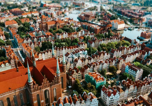 Ta inwestycja domknie kwartał w Gdańsku. Architektura nawiąże do historii
