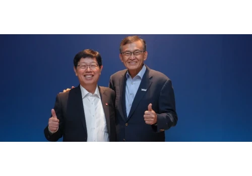 Strategiczną współpraca Foxconn i Intela