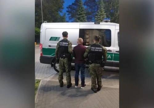 Ta sprawa oburzyła nie tylko wędkarzy. Ukrainiec deportowany z Polski
