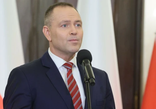 Minął rok prezydentury Karola Nawrockiego. Najnowszy sondaż to jasny sygnał od Polaków