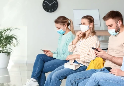 Kolejki do lekarzy po nowemu. Prognozowany czas oczekiwania zamiast informacji o pierwszym wolnym terminie