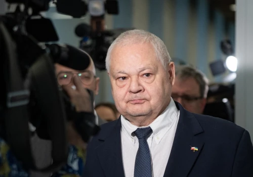 NBP ujawnia aktywa rezerwowe. W euro rosną, w dolarach jest spadek