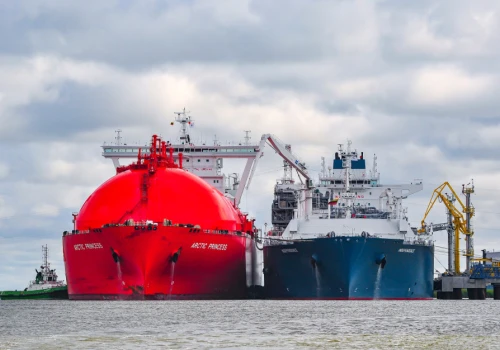Polska mocno uzależniona od importu w energetyce. To generuje ogromne koszty