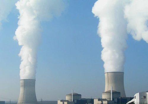 Rząd planuje przesunąć finansowanie Polskich Elektrowni Jądrowych o 4 lata