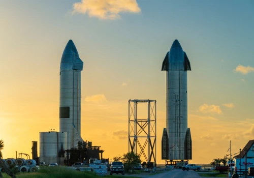 Przychody SpaceX pójdą w biliony dolarów. Debiut na giełdzie w przyszłym tygodniu