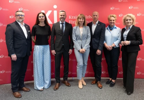 KRF obsadziła kluczowe stanowiska. Wybrano wiceprezesów i Rzecznika Praw Fizjoterapeutów