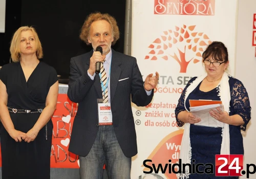 Samorząd Świdnicy nie chce wesprzeć Ogólnopolskiej Karty Seniora? „Prezydentowa nie podpisała”