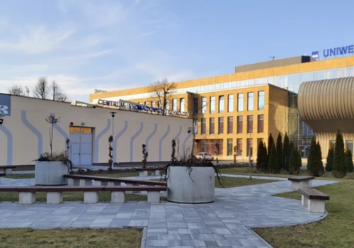 Próba phishingu na Uniwersytecie Rzeszowskim! Uczelnia ostrzega przed oszustwem