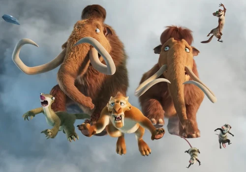 Wielka legenda powraca! Disney pokazał pierwszy teaser