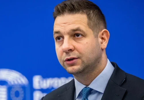 Jaki: Tusk i jego ludzie to psychopaci