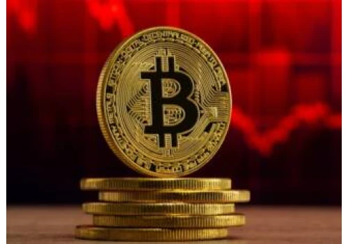 Inwestorzy uciekają z Bitcoina. Rekordowy odpływ z ETF-ów: wycofano 4,3 mld USD
