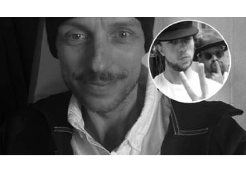 Piotr Klimczak nie żyje. Michał Piróg w czułych słowach pożegnał przyjaciela
