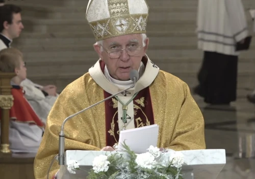 Abp Depo grzmiał w Boże Ciało, nie podobają mu się długie urlopy! „Bo nie ma podczas nich czasu na…”
