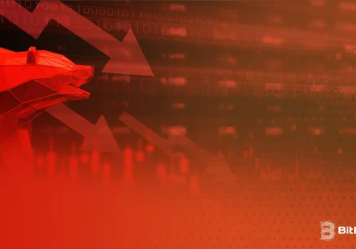 Bitcoin w w panice, kryptowaluty krwawią. Fed niebawem sprawi, że eksploduje i da zarobić fortunę?