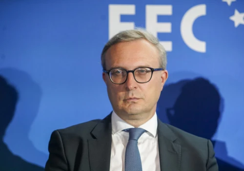 Spółka, którą kieruje Paweł Borys, planuje nowe akwizycje. Na celowniku branża medyczna