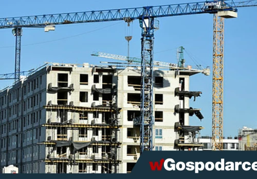 Trendy: materiały budowlane w fazie wzrostów