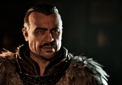 Gothic 1 Remake: Pełna polska obsada ujawniona. Powracają kultowe głosy i pojawiają się nowe gwiazdy