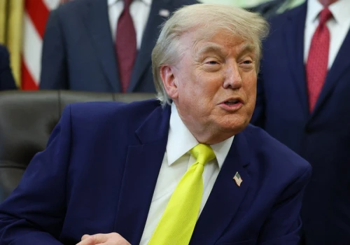 Dziesiątki miliardów dolarów na służby migracyjne. Ta decyzja to wielki sukces Donalda Trumpa