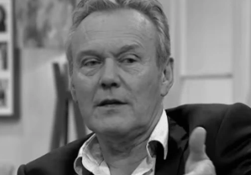 Nie żyje Anthony Head znany z 