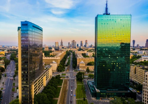 Smart city wychodzi z fazy zachwytu. Teraz zaczynają się obowiązki