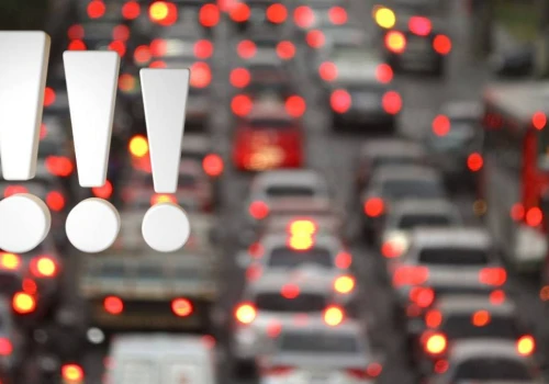 Całkowite zamknięcie na A14 w Niemczech. Potrwa cały weekend