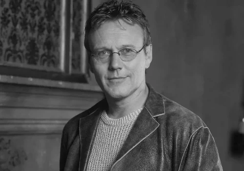 Anthony Head nie żyje. Zapamiętamy go z Buffy i Teda Lasso