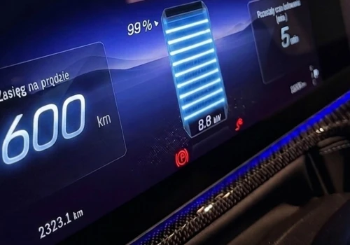Nowe baterie CATL to rewolucja. Zasięg w elektryku wzrośnie do 1600 km
