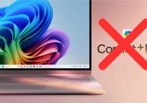 Windows 11 usunie zbędny balast. Koniec z marnowaniem pamięci