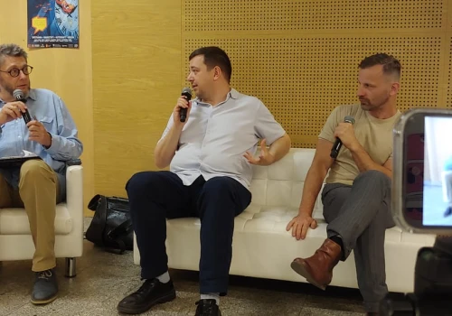 Komiks amerykański o polskim agencie. Jak zbudowano „Bradla