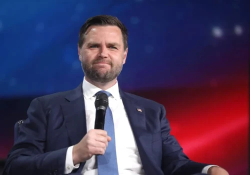 Śmierć Henry'ego Nowaka. Wiceprezydent USA: 
