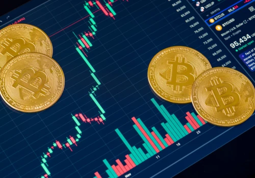 Bitcoin najtańszy od jesieni 2024 roku. Spadł poniżej psychologicznej granicy